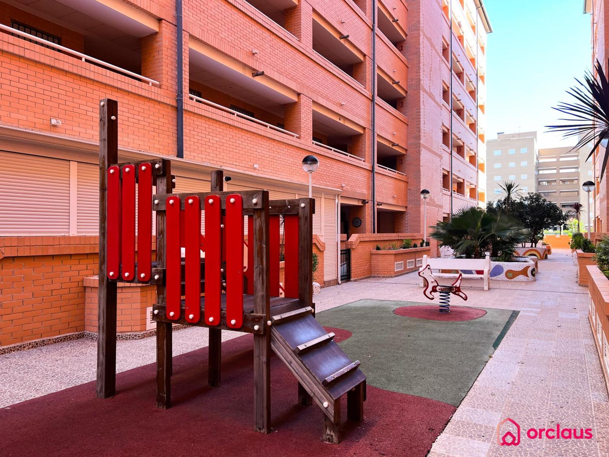 Excelente Apto. En Marina D'Or-Torre La Sal Daire Cabanes  Dış mekan fotoğraf