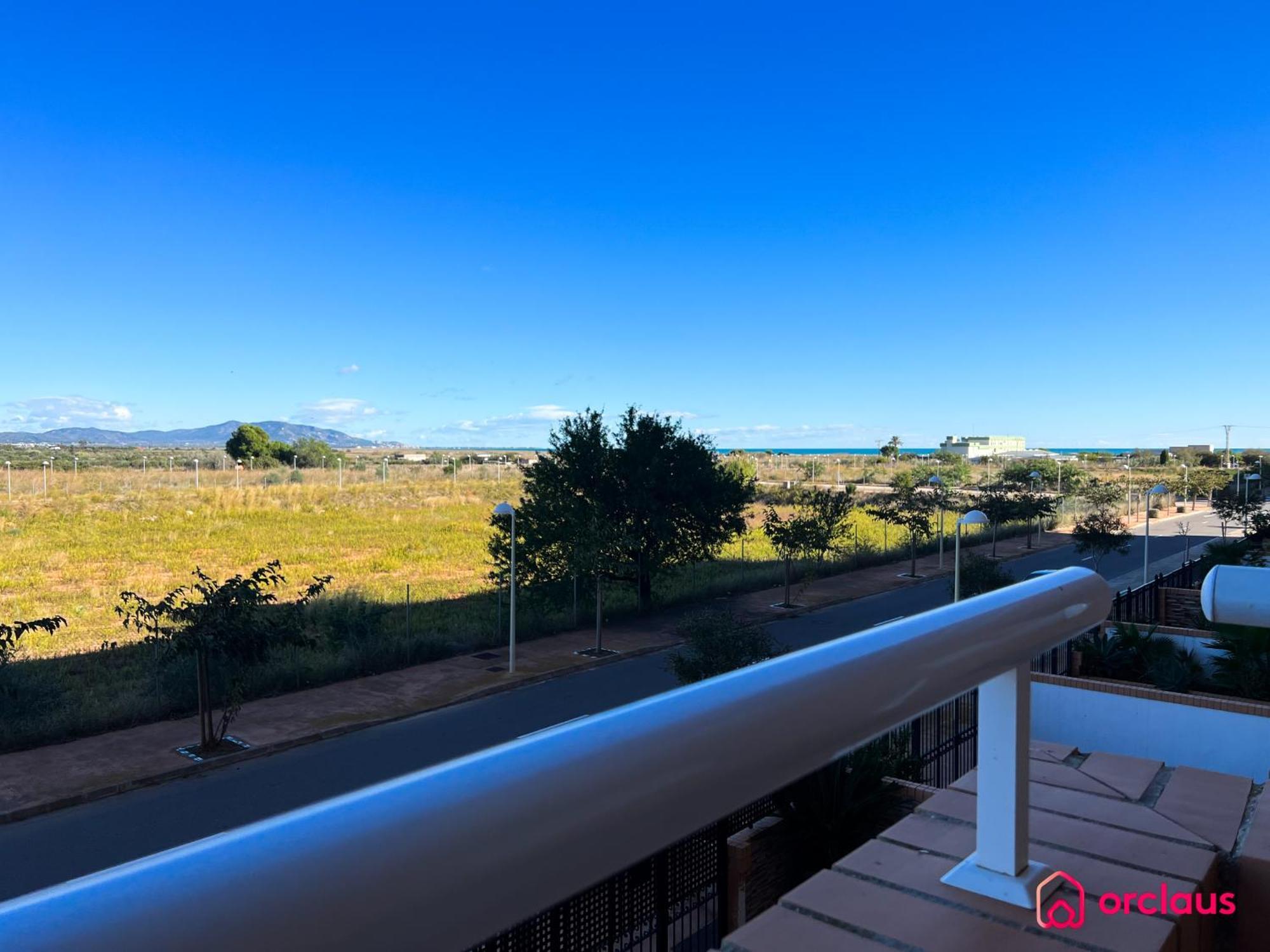 Excelente Apto. En Marina D'Or-Torre La Sal Daire Cabanes  Dış mekan fotoğraf