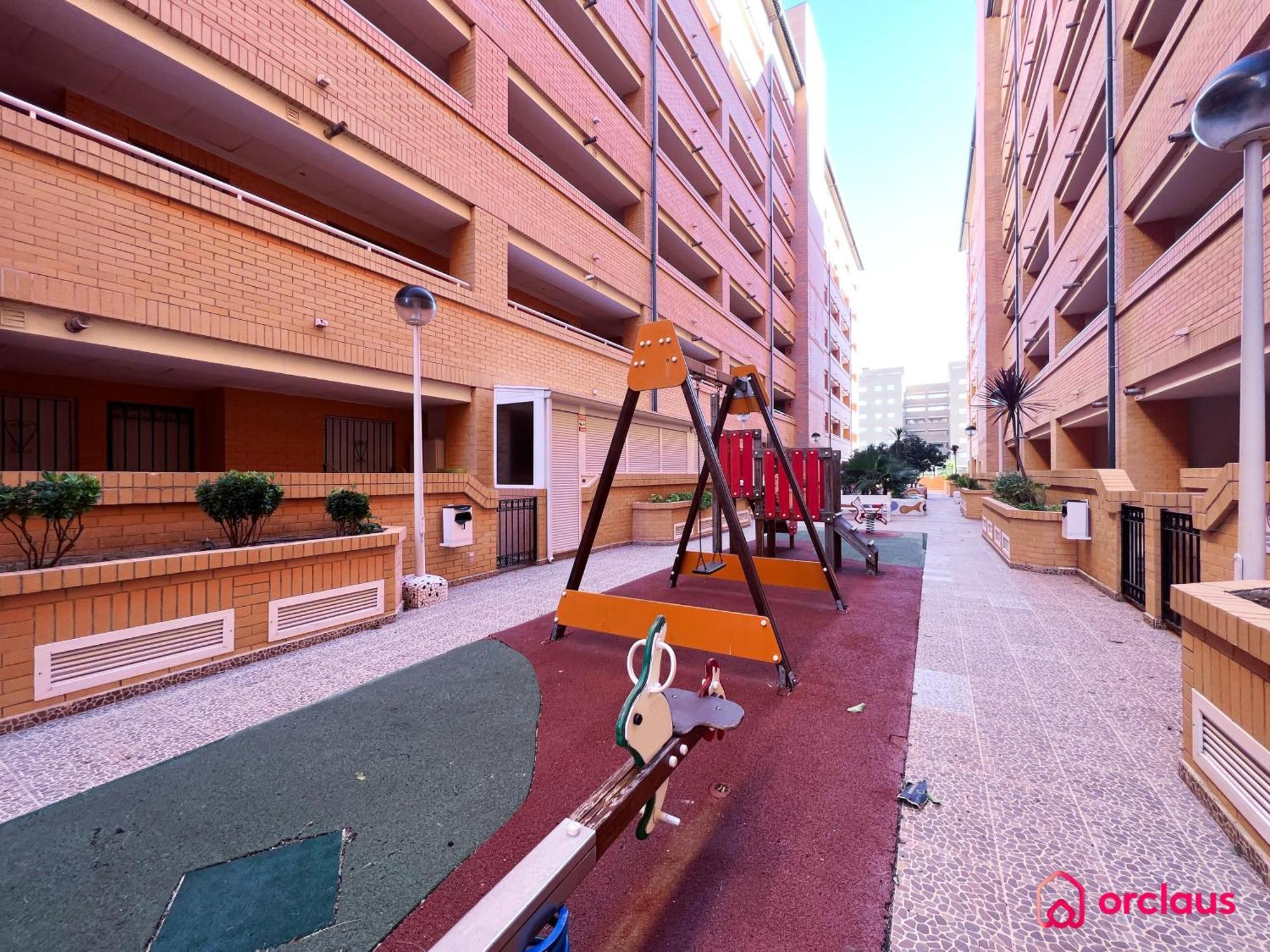 Excelente Apto. En Marina D'Or-Torre La Sal Daire Cabanes  Dış mekan fotoğraf